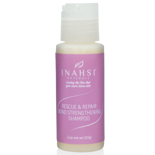 Bond Strengthening Shampoo